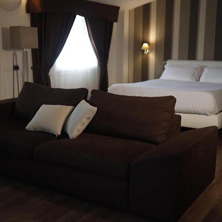 Monteforte Irpino Virginia Resort & Spa - Adults Only מראה חיצוני תמונה