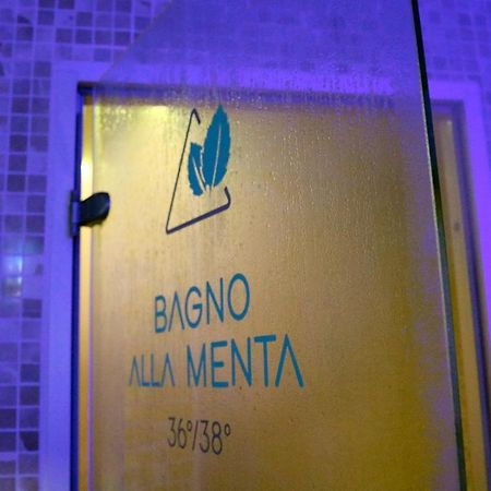 Monteforte Irpino Virginia Resort & Spa - Adults Only מראה חיצוני תמונה