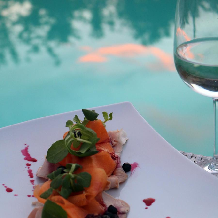 Monteforte Irpino Virginia Resort & Spa - Adults Only מראה חיצוני תמונה