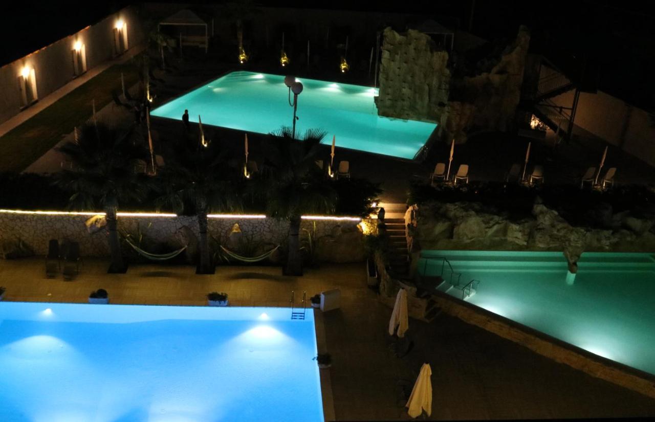 Monteforte Irpino Virginia Resort & Spa - Adults Only מראה חיצוני תמונה