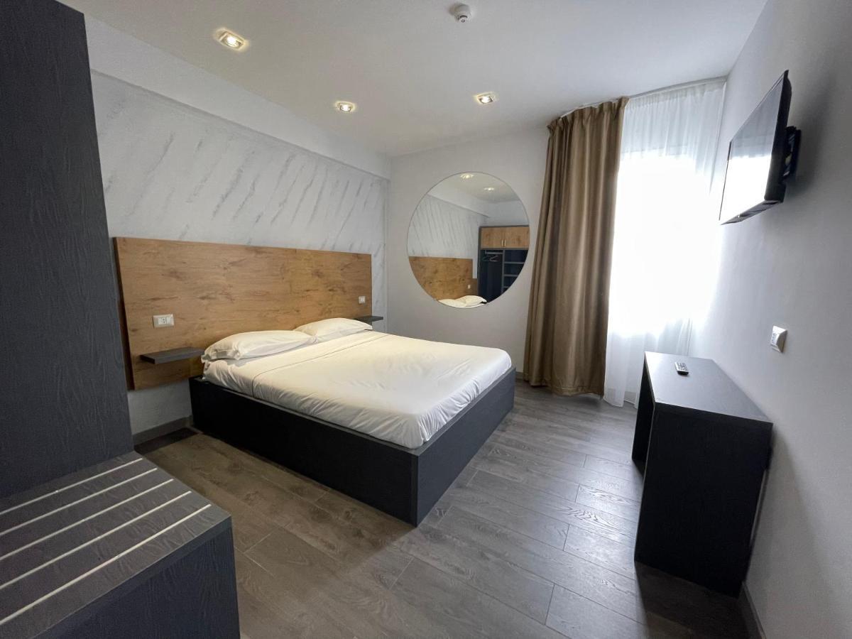 Monteforte Irpino Virginia Resort & Spa - Adults Only מראה חיצוני תמונה