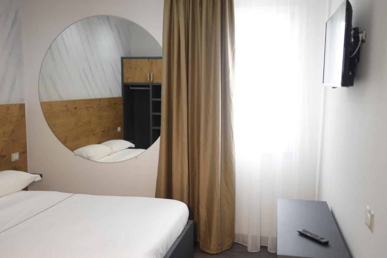 Monteforte Irpino Virginia Resort & Spa - Adults Only מראה חיצוני תמונה