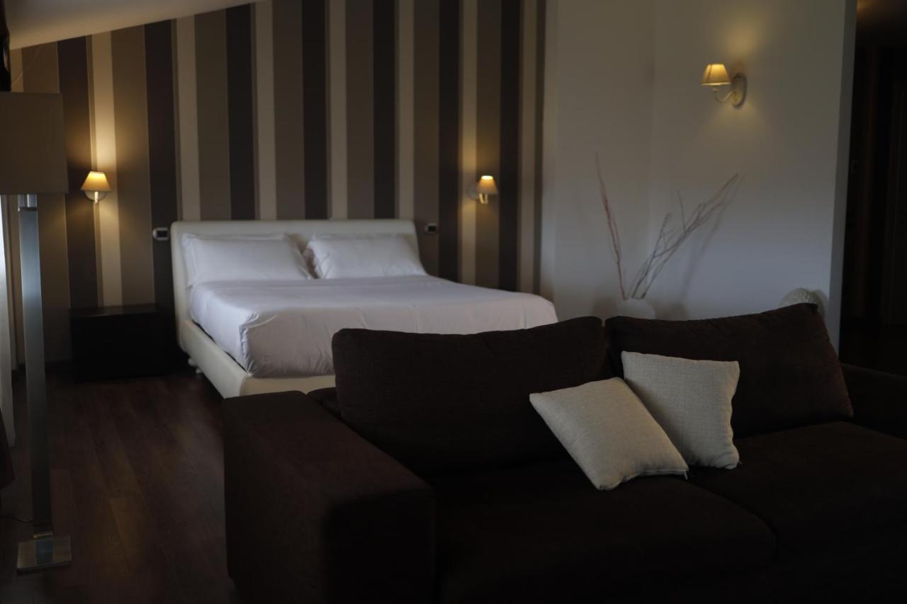 Monteforte Irpino Virginia Resort & Spa - Adults Only מראה חיצוני תמונה