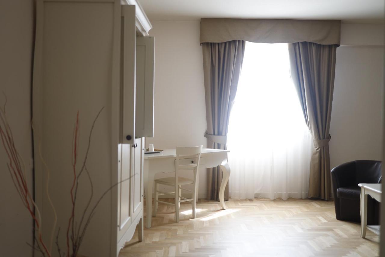 Monteforte Irpino Virginia Resort & Spa - Adults Only מראה חיצוני תמונה