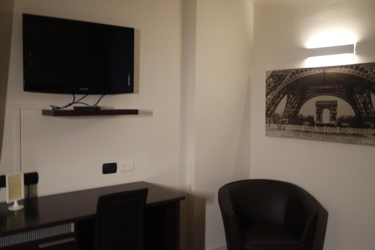 Monteforte Irpino Virginia Resort & Spa - Adults Only מראה חיצוני תמונה
