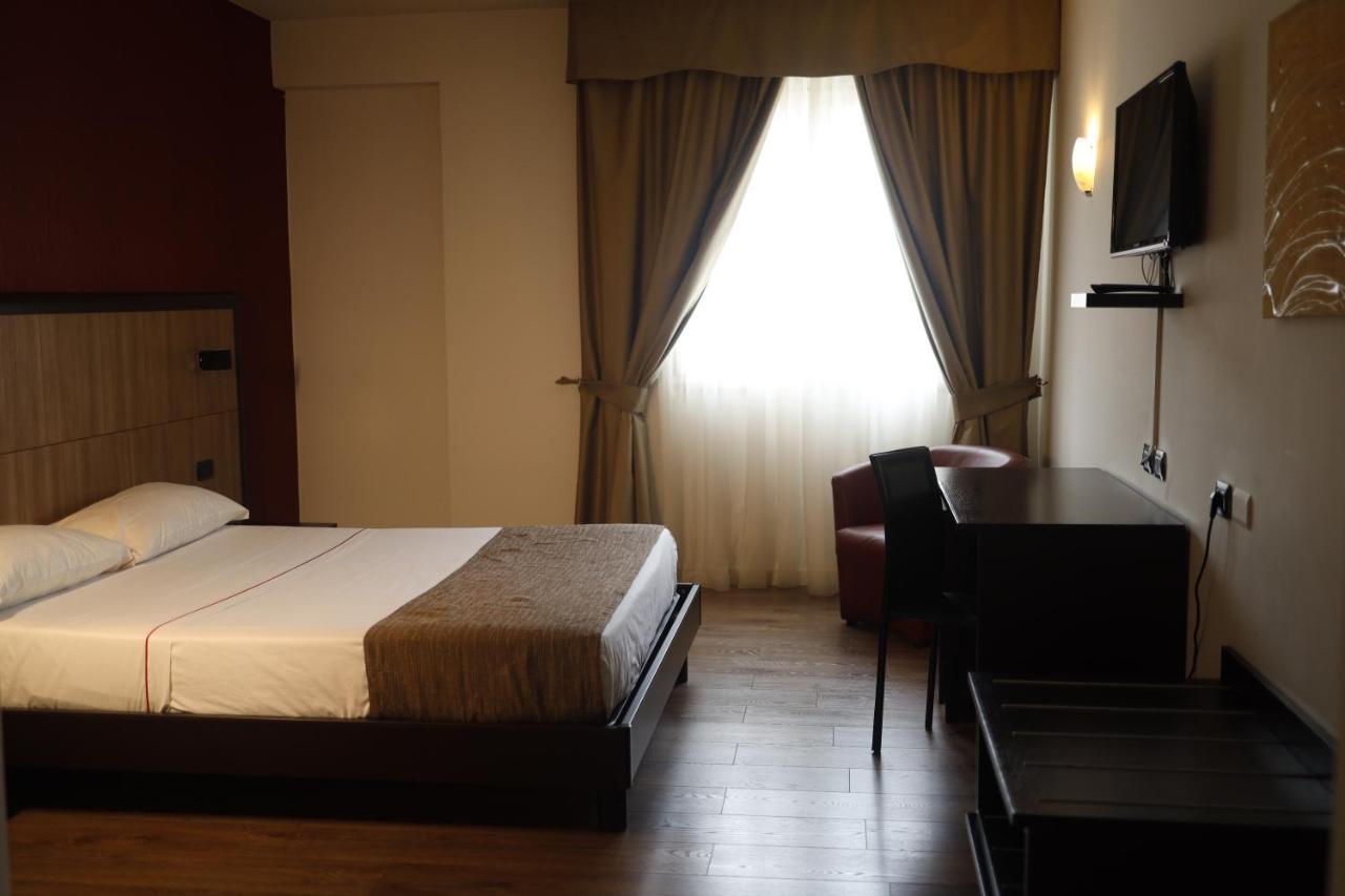 Monteforte Irpino Virginia Resort & Spa - Adults Only מראה חיצוני תמונה