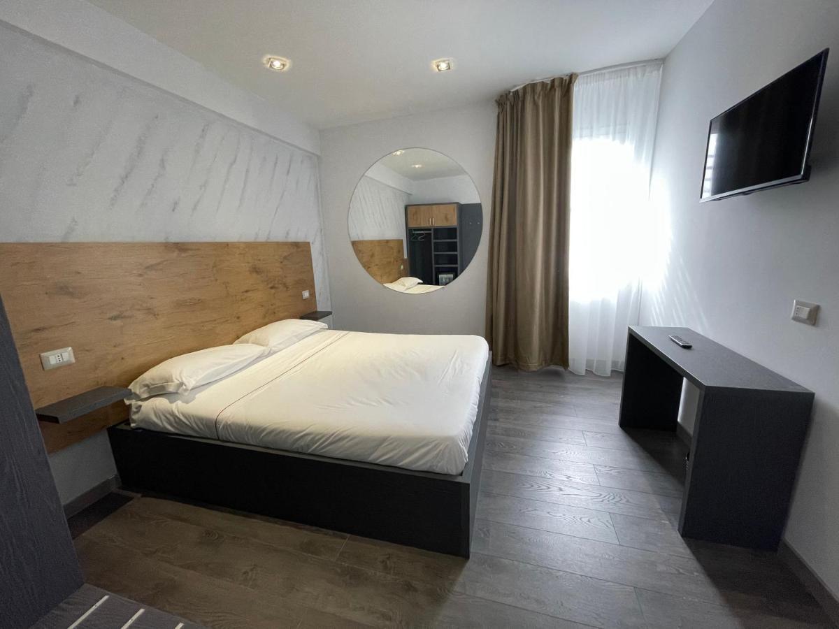 Monteforte Irpino Virginia Resort & Spa - Adults Only מראה חיצוני תמונה