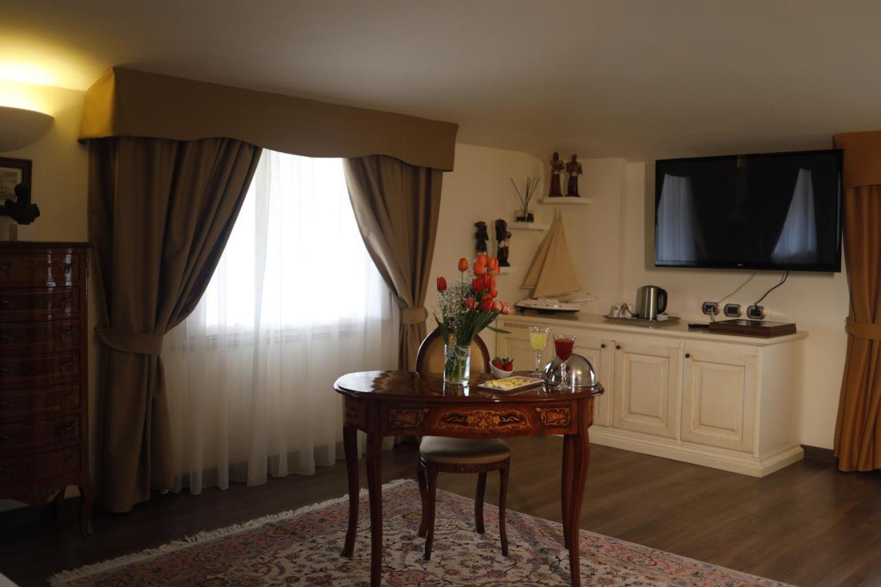 Monteforte Irpino Virginia Resort & Spa - Adults Only מראה חיצוני תמונה