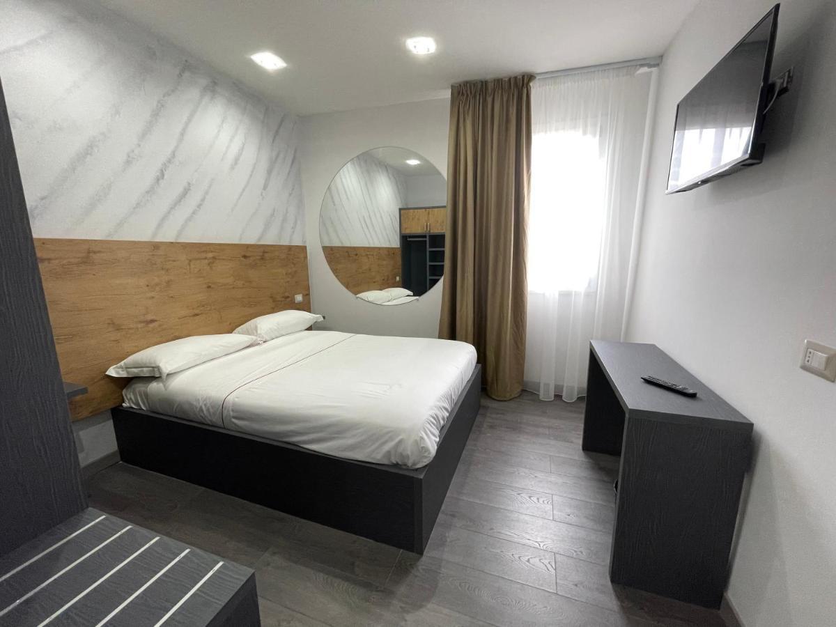 Monteforte Irpino Virginia Resort & Spa - Adults Only מראה חיצוני תמונה