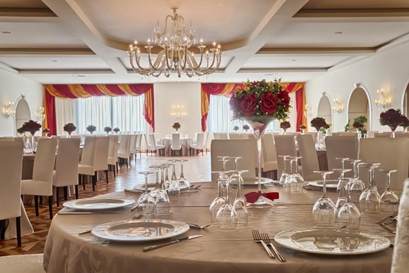 Monteforte Irpino Virginia Resort & Spa - Adults Only מראה חיצוני תמונה