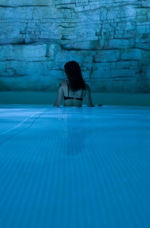 Monteforte Irpino Virginia Resort & Spa - Adults Only מראה חיצוני תמונה