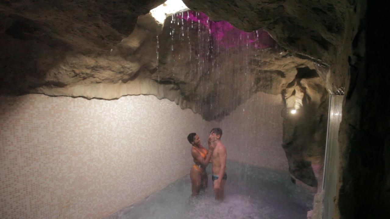 Monteforte Irpino Virginia Resort & Spa - Adults Only מראה חיצוני תמונה