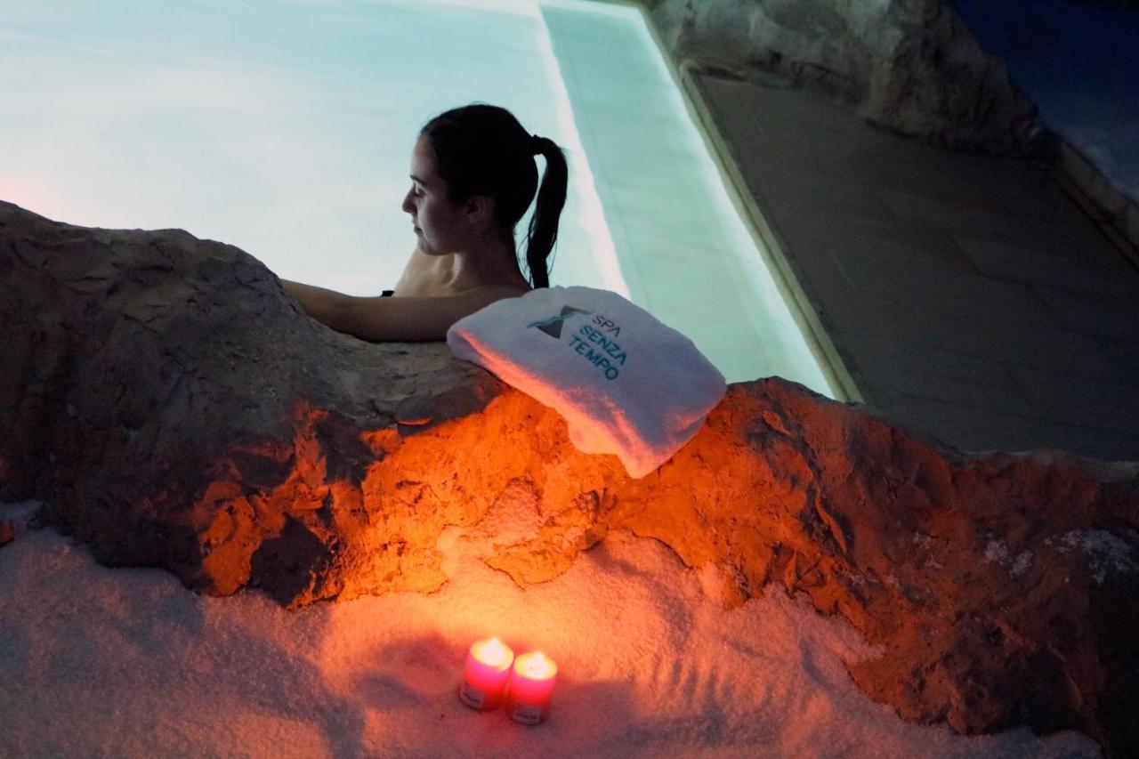 Monteforte Irpino Virginia Resort & Spa - Adults Only מראה חיצוני תמונה