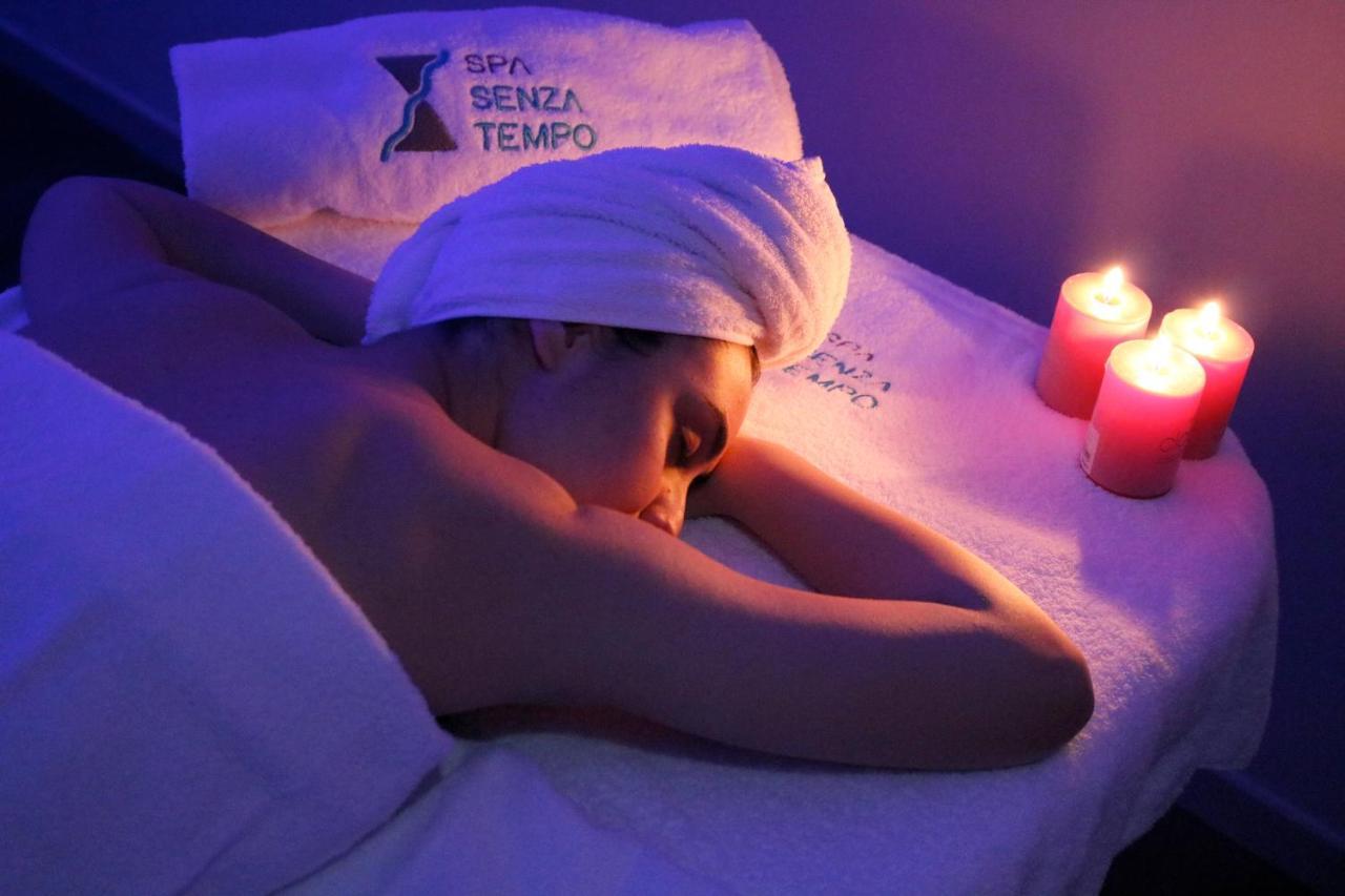Monteforte Irpino Virginia Resort & Spa - Adults Only מראה חיצוני תמונה