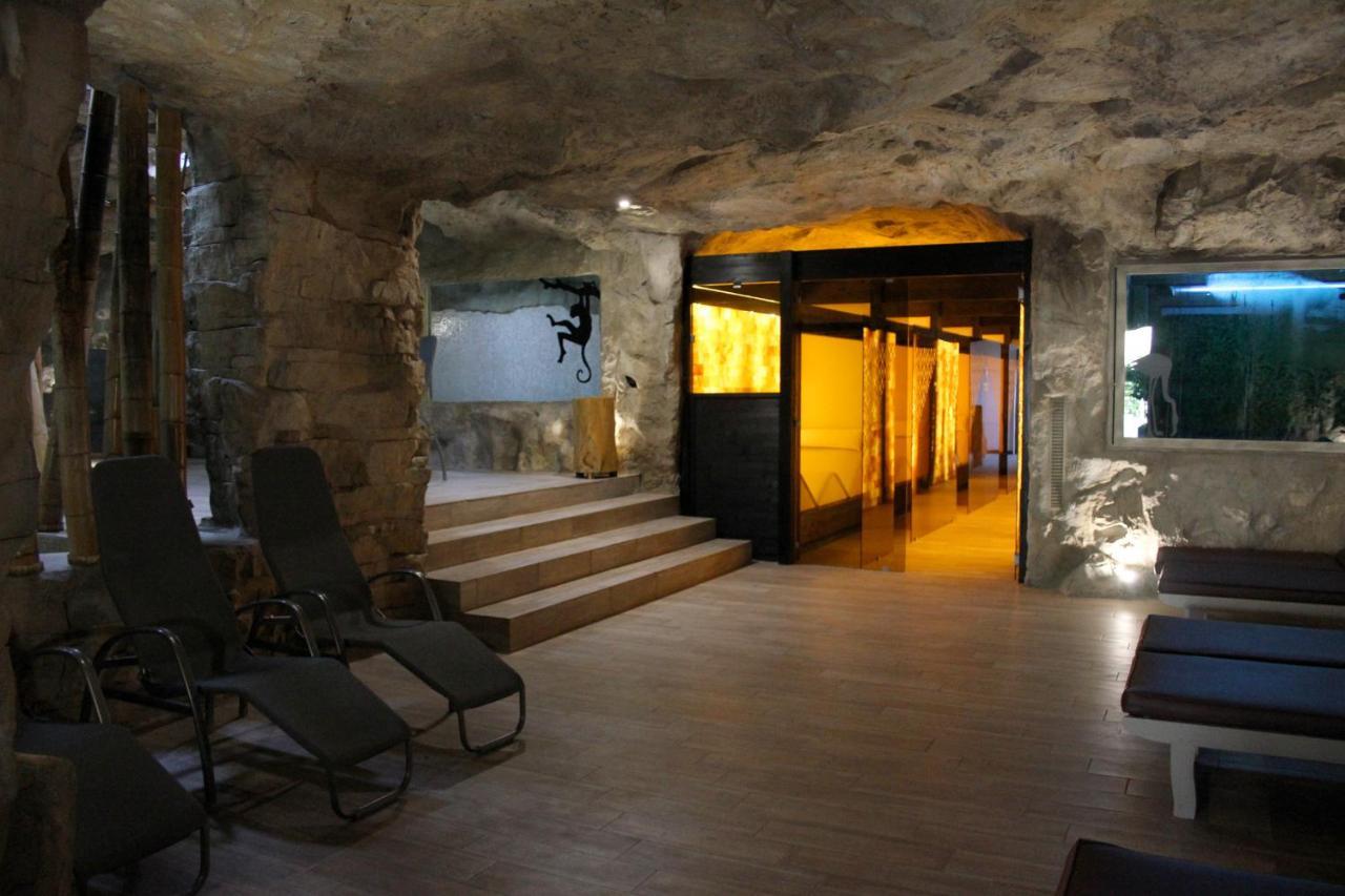 Monteforte Irpino Virginia Resort & Spa - Adults Only מראה חיצוני תמונה