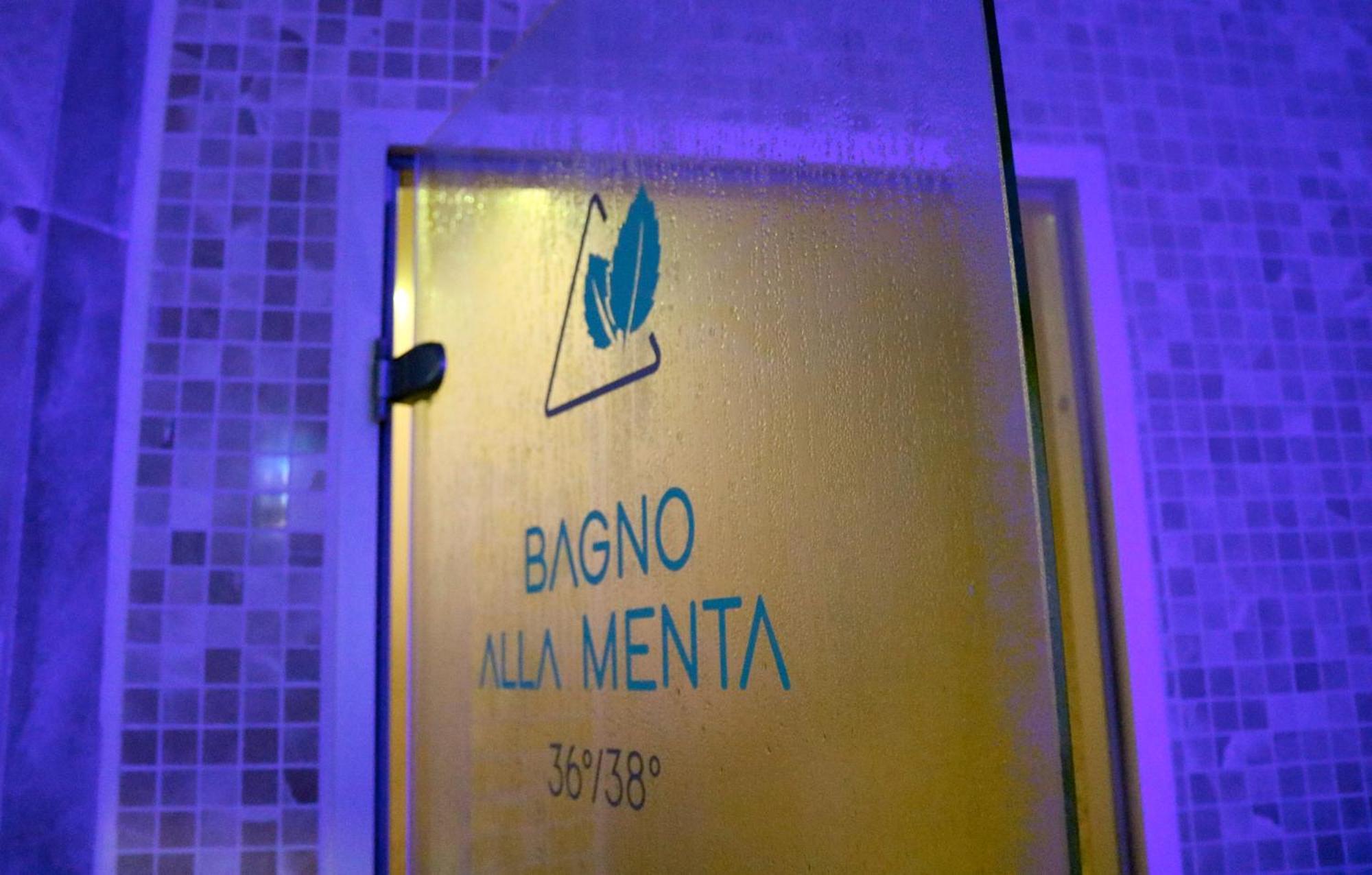 Monteforte Irpino Virginia Resort & Spa - Adults Only מראה חיצוני תמונה