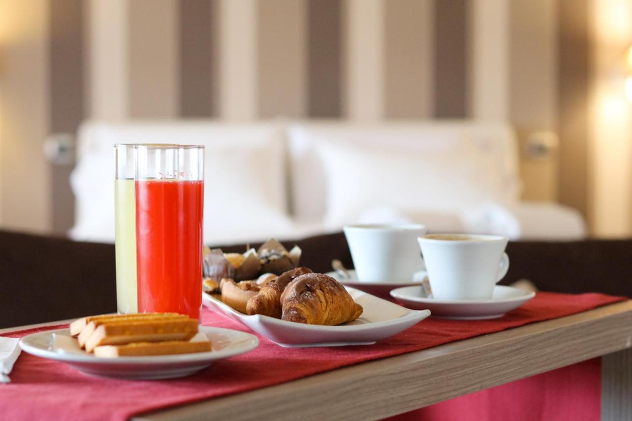 Monteforte Irpino Virginia Resort & Spa - Adults Only מראה חיצוני תמונה